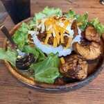 ヴィレッジヴァンガードダイナー - 