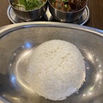 オイシイカレー - 