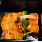 京やきにく 弘 - 