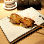 焼鳥 おみ乃 - ソリレス