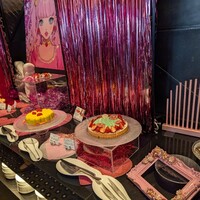 フォルク キッチン オールデイダイニング  - 