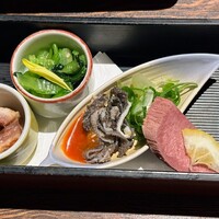 京やきにく 弘 祗園山名庵 - 