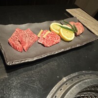 銀座 山科 - 