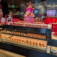 フォルク キッチン オールデイダイニング  - 