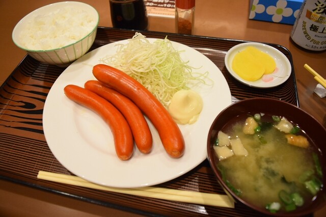 アサヒサウナ - 中央弘前（その他）の写真