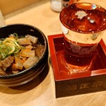 酒房 灘 さんちか店 - 