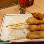 酒房 灘 さんちか店 - 