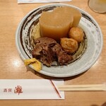 酒房 灘 さんちか店 - 