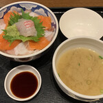 海鮮問屋 村上水産 鮮魚部 - 