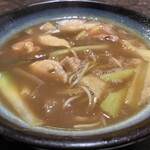 そば酒処 昌の屋 - 料理写真: