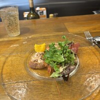 キャトルラパン　神戸三宮 - 