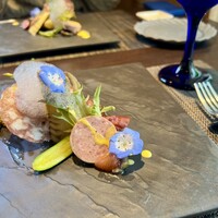 西欧料理 サヴァカ - 