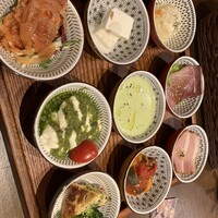 古民家バル旧本藤邸 - 