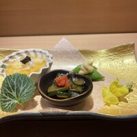 池袋 すし 福寿 - 