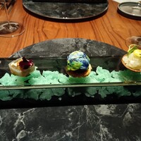wine restaurant LE CONTE -  wine restaurant LE CONTE -