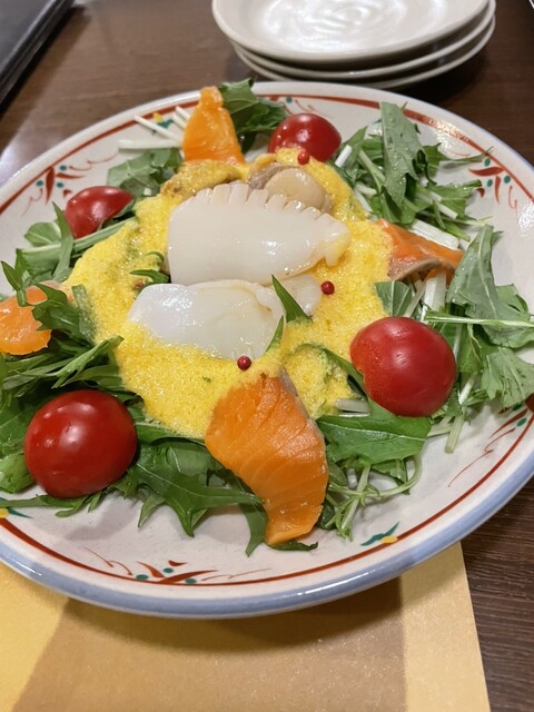 Okayu to Kyoyasai Chuka Fukuzumi photo 3