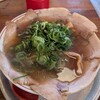 神戸ラーメン 第一旭 神戸本店