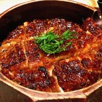 うなぎの兼光 - 