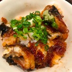 うなぎの兼光 - 