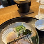 肉和食 月火水木金土日 - 