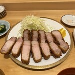 とんかつジョニー - 