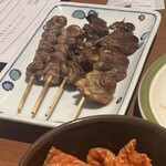 にくやのにかい - 