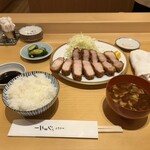 とんかつジョニー - 