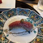 肉和食 月火水木金土日 - 