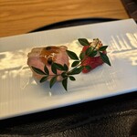 肉和食 月火水木金土日 - 