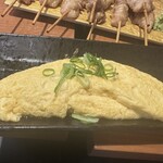 토리에비스 히로시마 나가레카와점 - 다시마 계란말이는 추천합니다