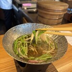 肉和食 月火水木金土日 - 