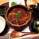 うなぎの兼光 - 