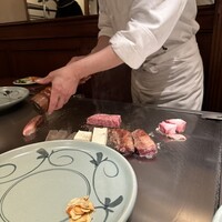 和黒 北野坂本店 - 
