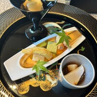日本料理 京都 華暦 - 