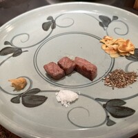 和黒 北野坂本店 - 