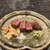 銀座 山科 - 料理写真: