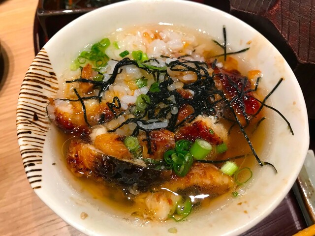 Unagi no Kanemitsu Chunichi Biru Ten photo 4