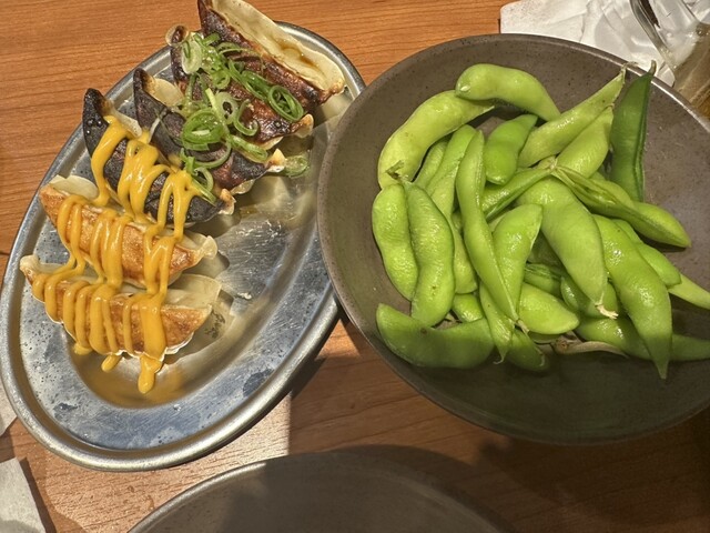 Torievisu Hiroshima Nagarekawa Ten photo 3