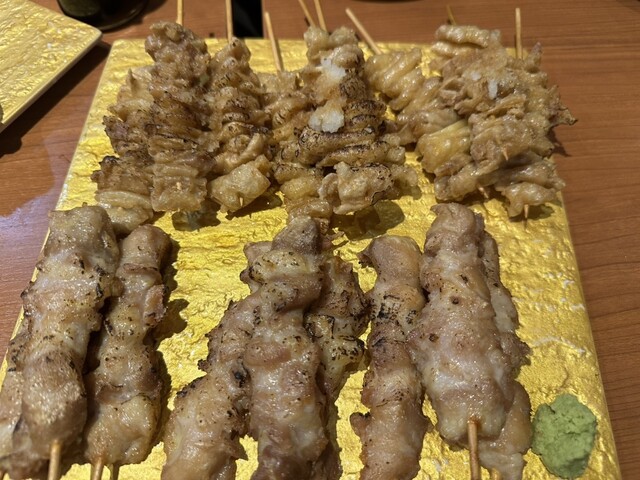 Torievisu Hiroshima Nagarekawa Ten