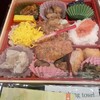 福岡サンパレス ホテル - 料理写真:
