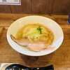 ラーメン 健やか