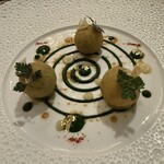 ガストロノミー ジョエル・ロブション - 