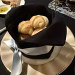 ガストロノミー ジョエル・ロブション - 