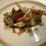 ガストロノミー ジョエル・ロブション - 