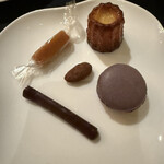 ガストロノミー ジョエル・ロブション - 