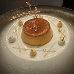 ガストロノミー ジョエル・ロブション - 