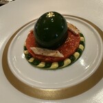 ガストロノミー ジョエル・ロブション - 