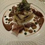 ガストロノミー ジョエル・ロブション - 