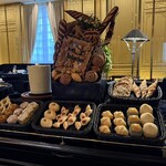 ガストロノミー ジョエル・ロブション - 