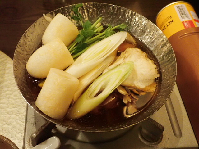 樅の木亭（（田町武家屋敷ホテル）） - 角館（日本料理）の写真